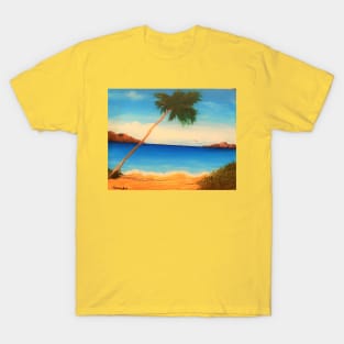 Tropical Paradise T-Shirt